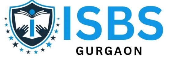 International School of Business Studies, (ISBS) Logo